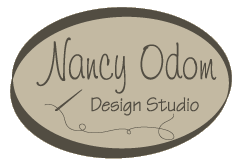 Nancy Odom Design Studio