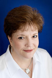Nancy Odom